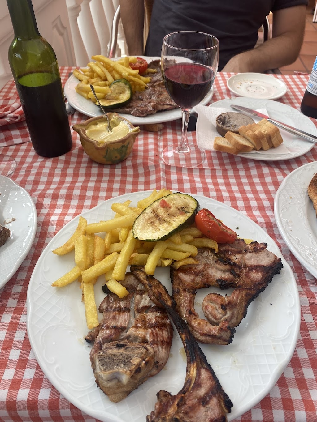 Vilalba Sasserra - Canyamars