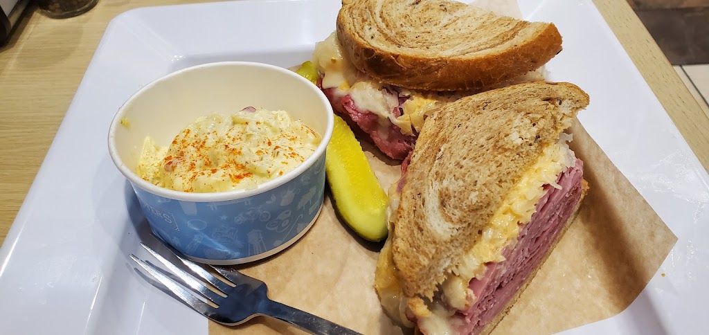McAlister's Deli, Brownwood, TX
