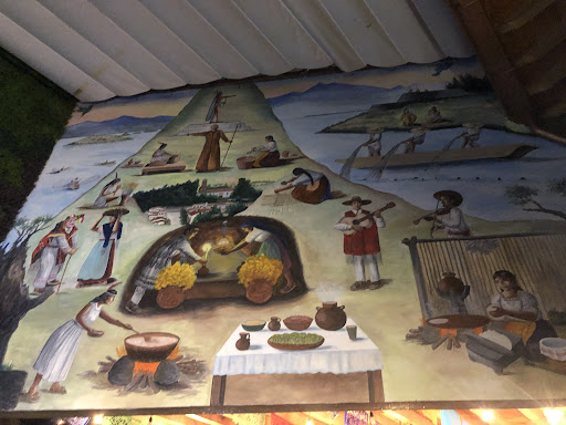 Las Yacatas
