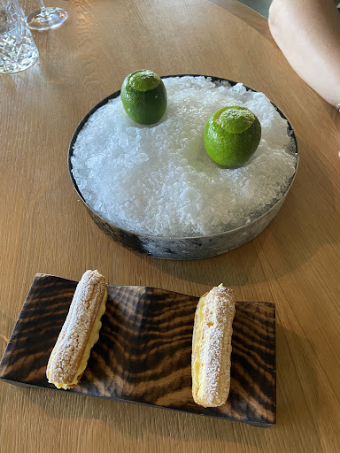Restaurante Pepe Vieira