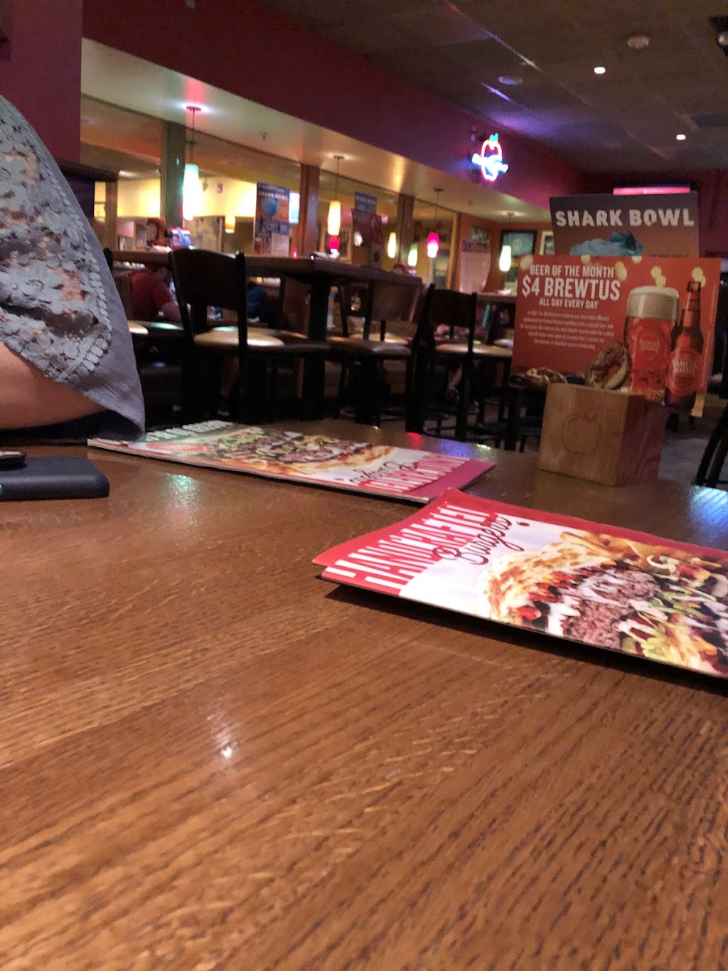 Applebee's