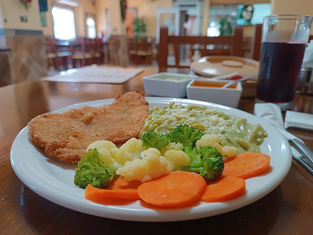 La Luciernaga Restaurante