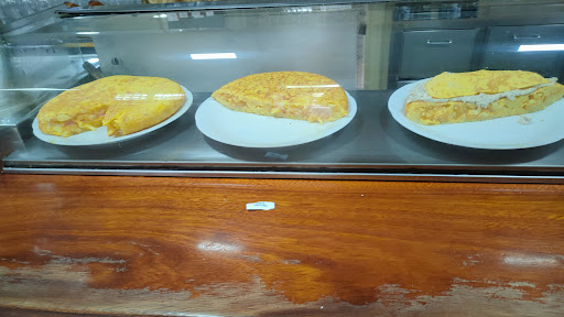 Bar Los Tilos