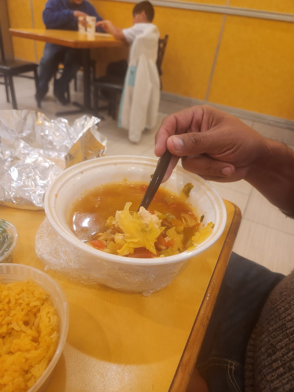 Pollo Regio