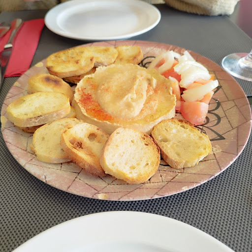 La TrattoRibes