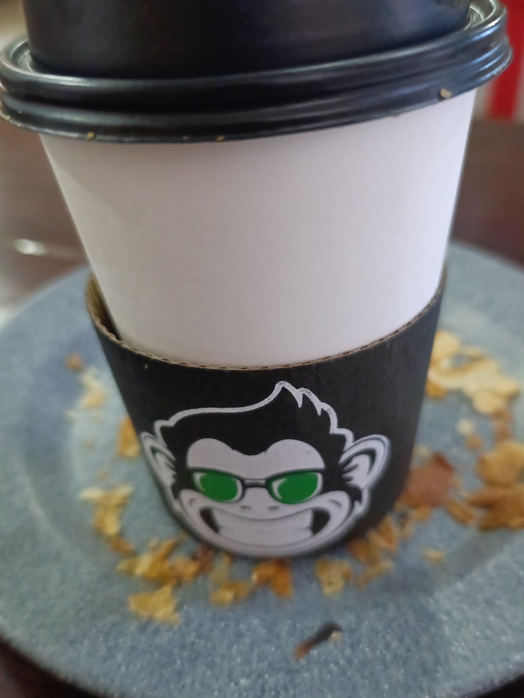 Coffeefy