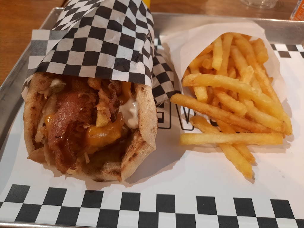 Kebabbo