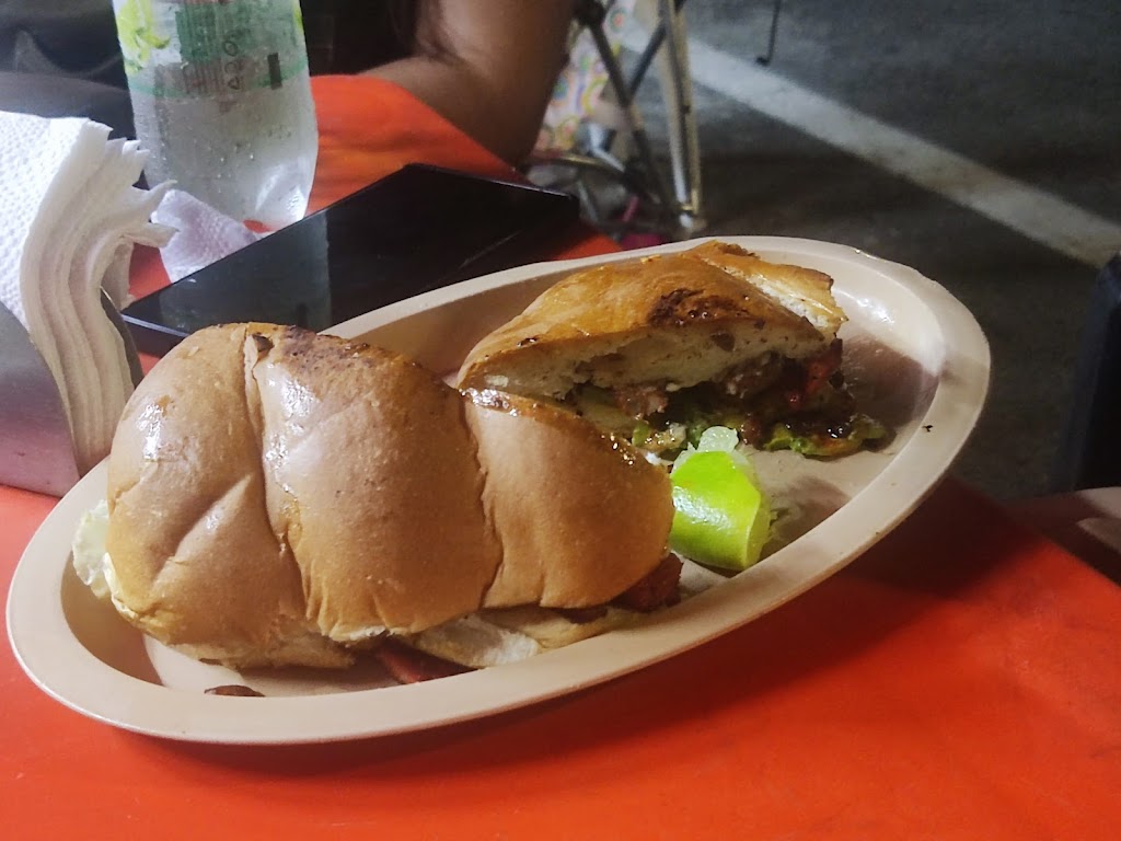 Taquería Marlen