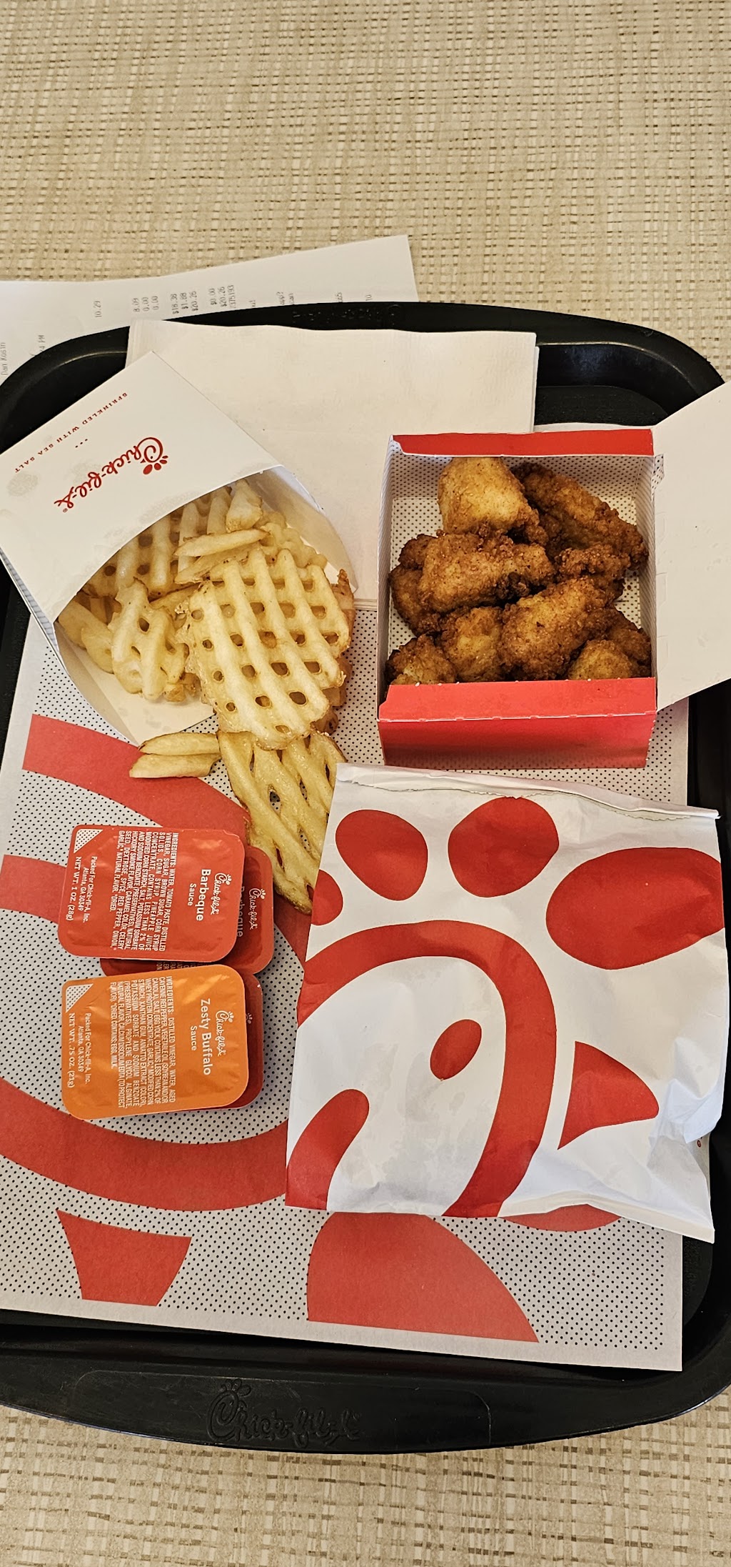Chick-fil-A