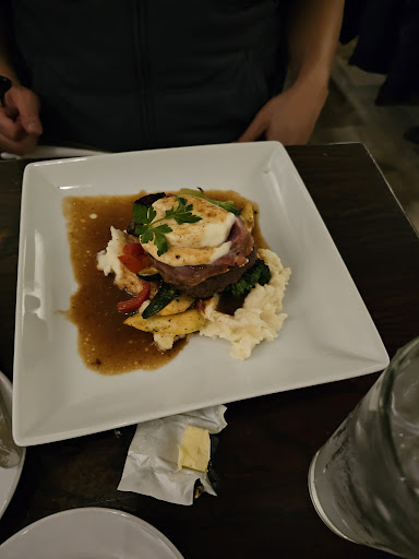Maurizio's, Morgan Hill, CA