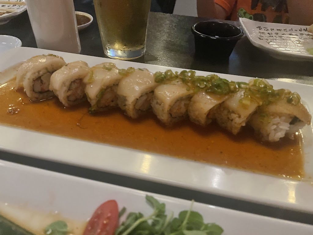 Sushi Fever, Cedar Park, TX