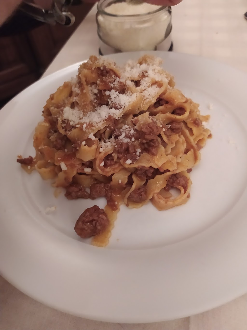 Dal Salmet, Grignasco