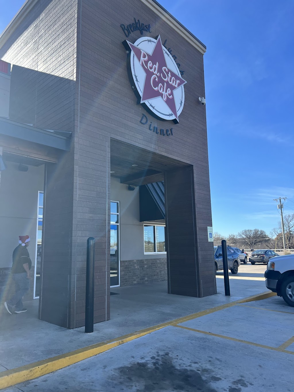 Red Star Cafe