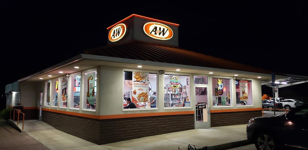 A&W