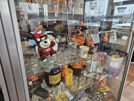 A&W