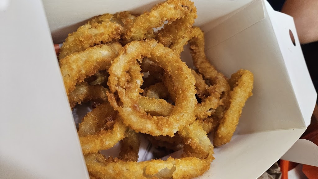 A&W