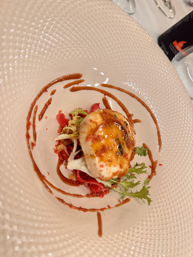La Cábala Restaurante
