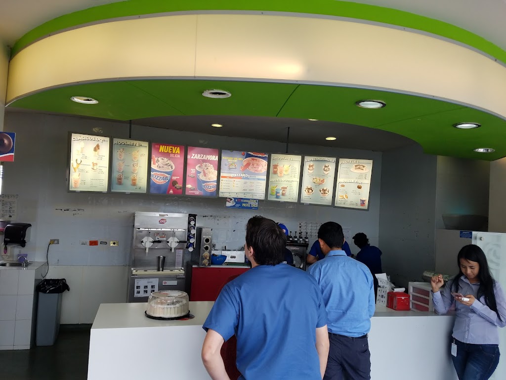 Dairy Queen