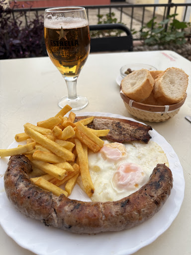 Bar Les Planes