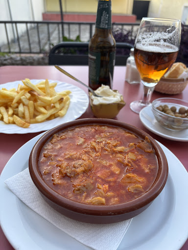 Bar Les Planes