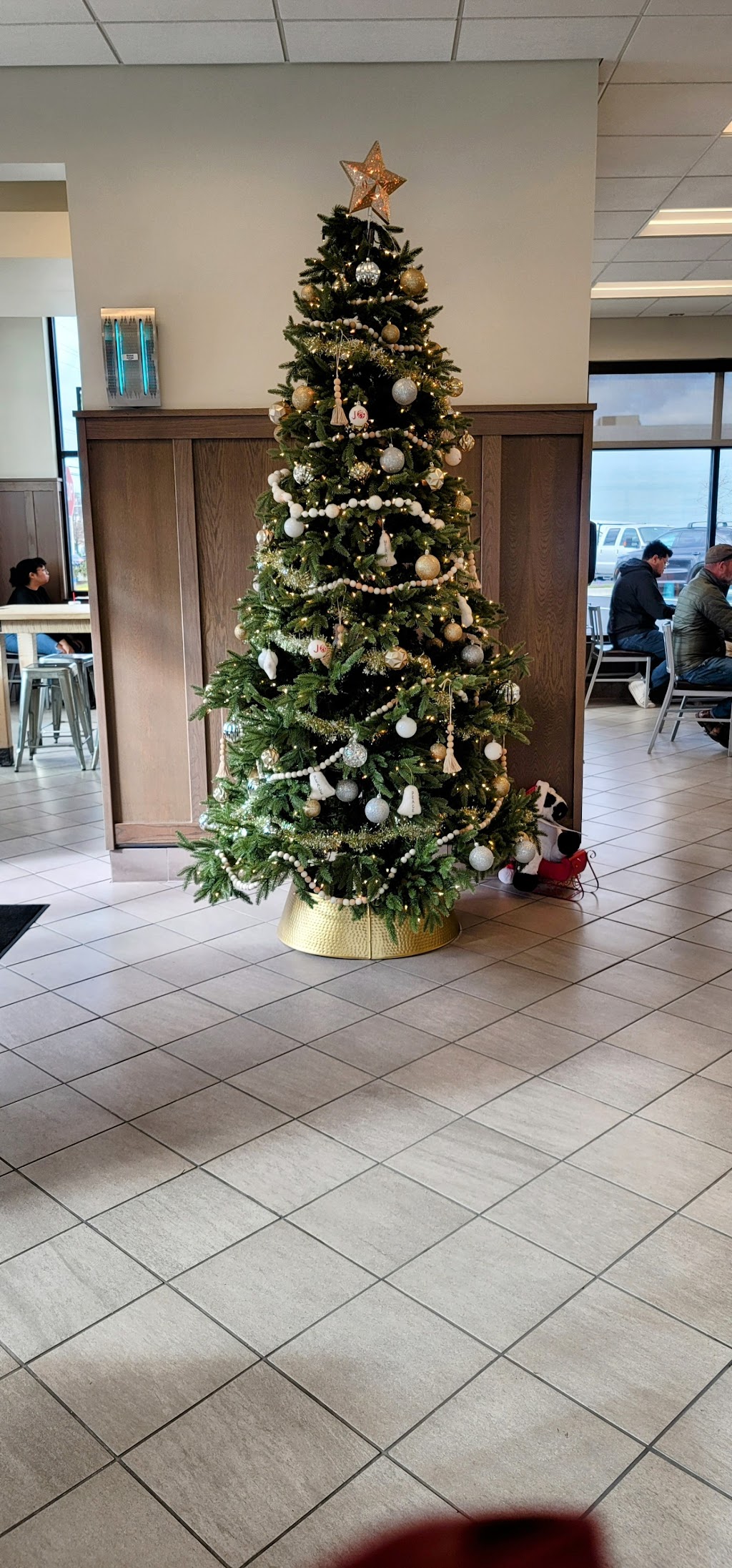 Chick-fil-A