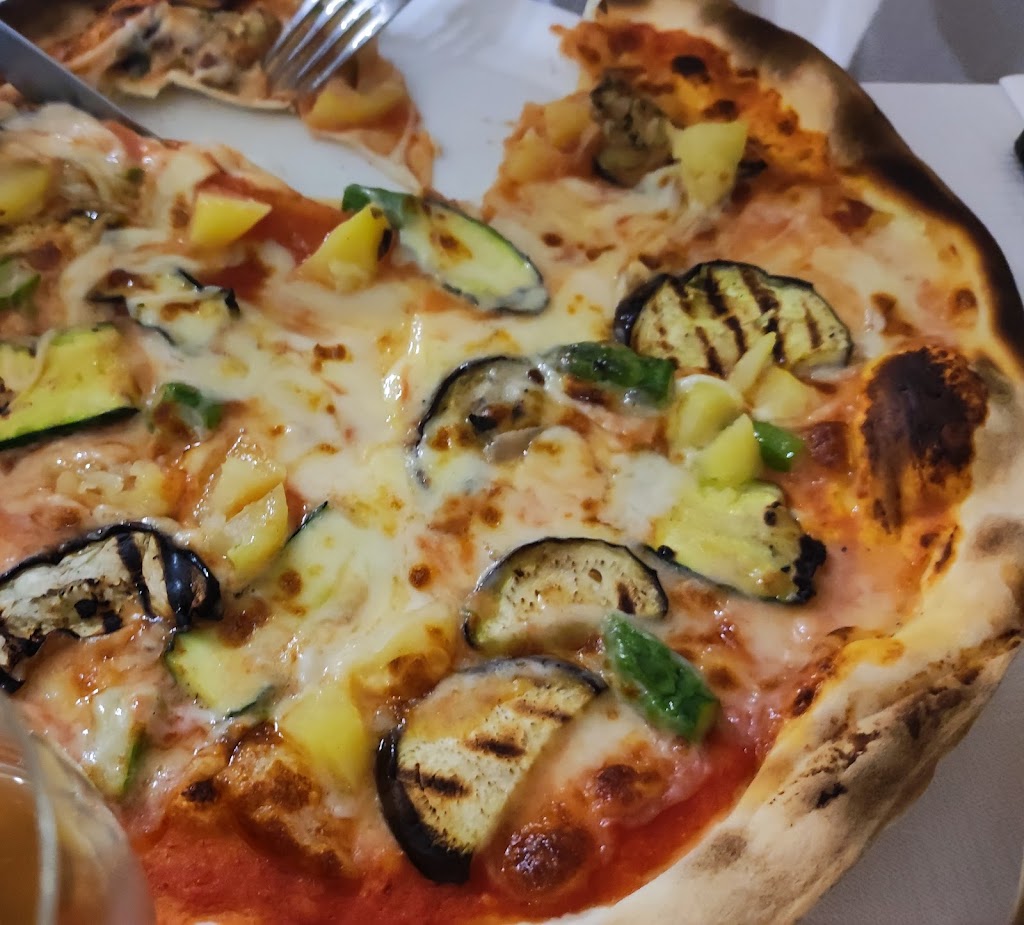 Trattoria Del Gallo, Vailate
