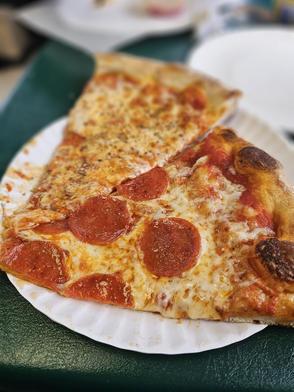 Roma Pizzeria