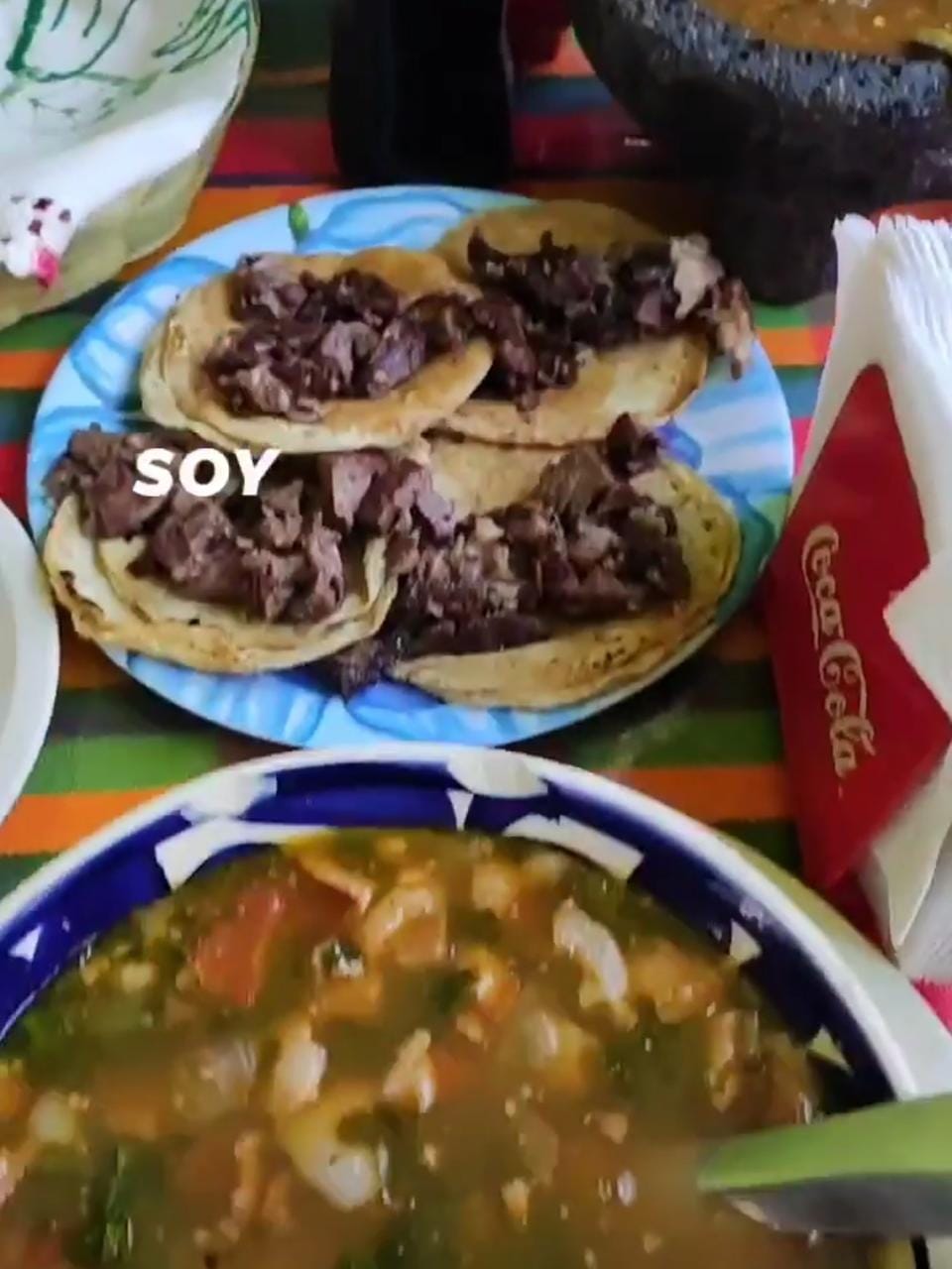 Taqueria Tacos Martin
