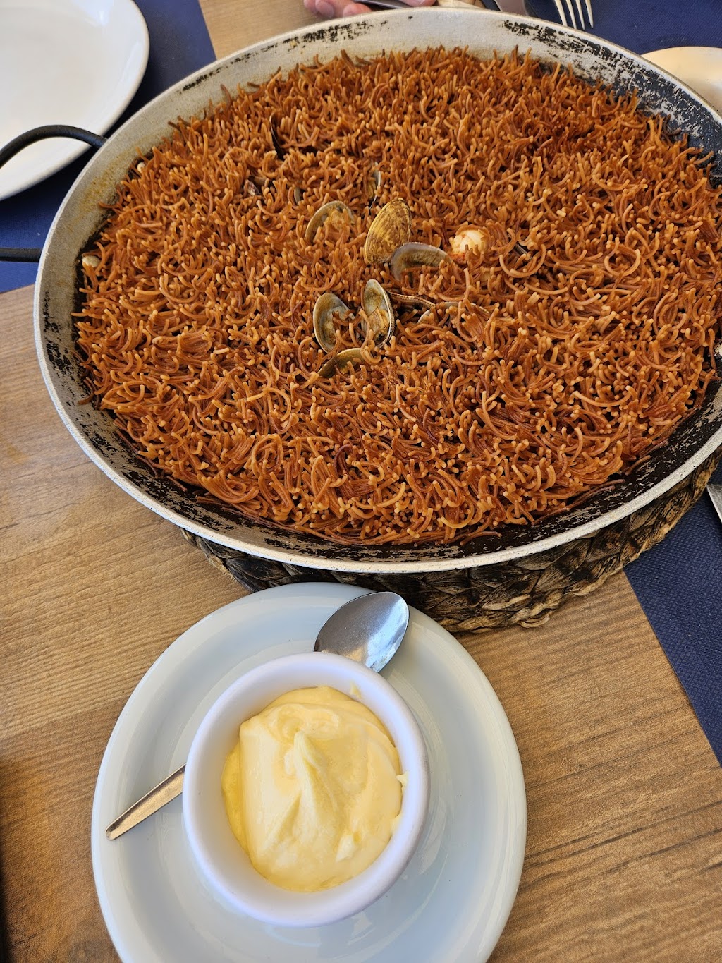 L'Àncora del Serrallo