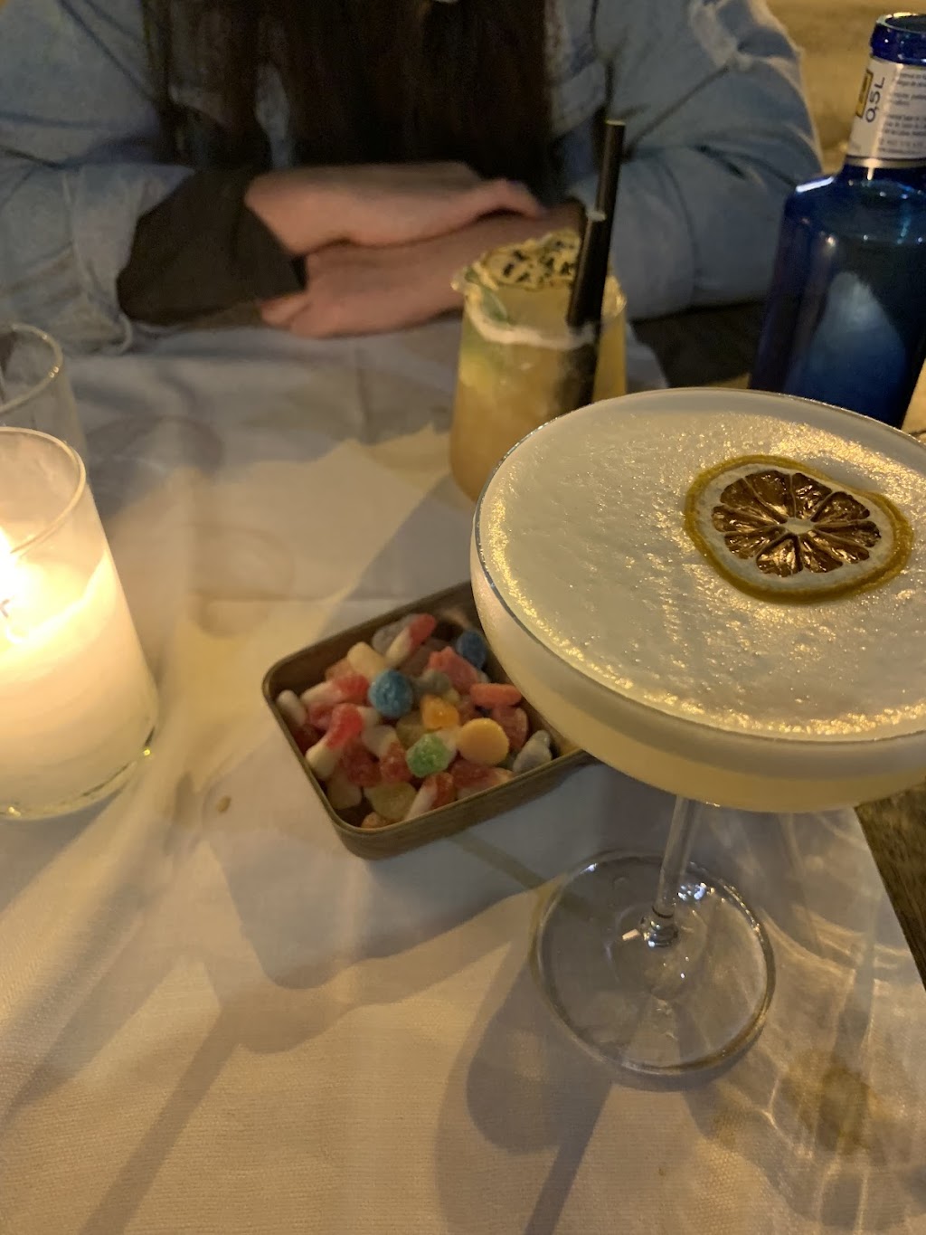 No.na.me Bar