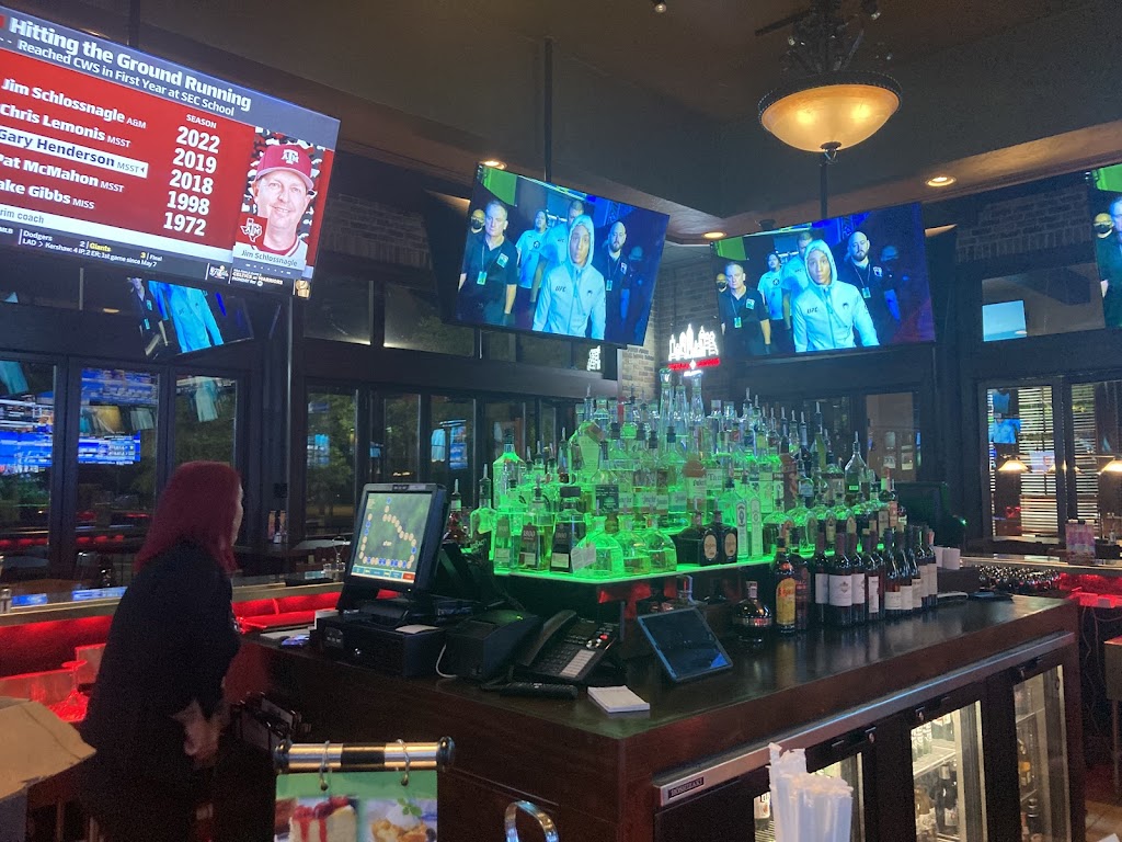 Tony's Sports Grill