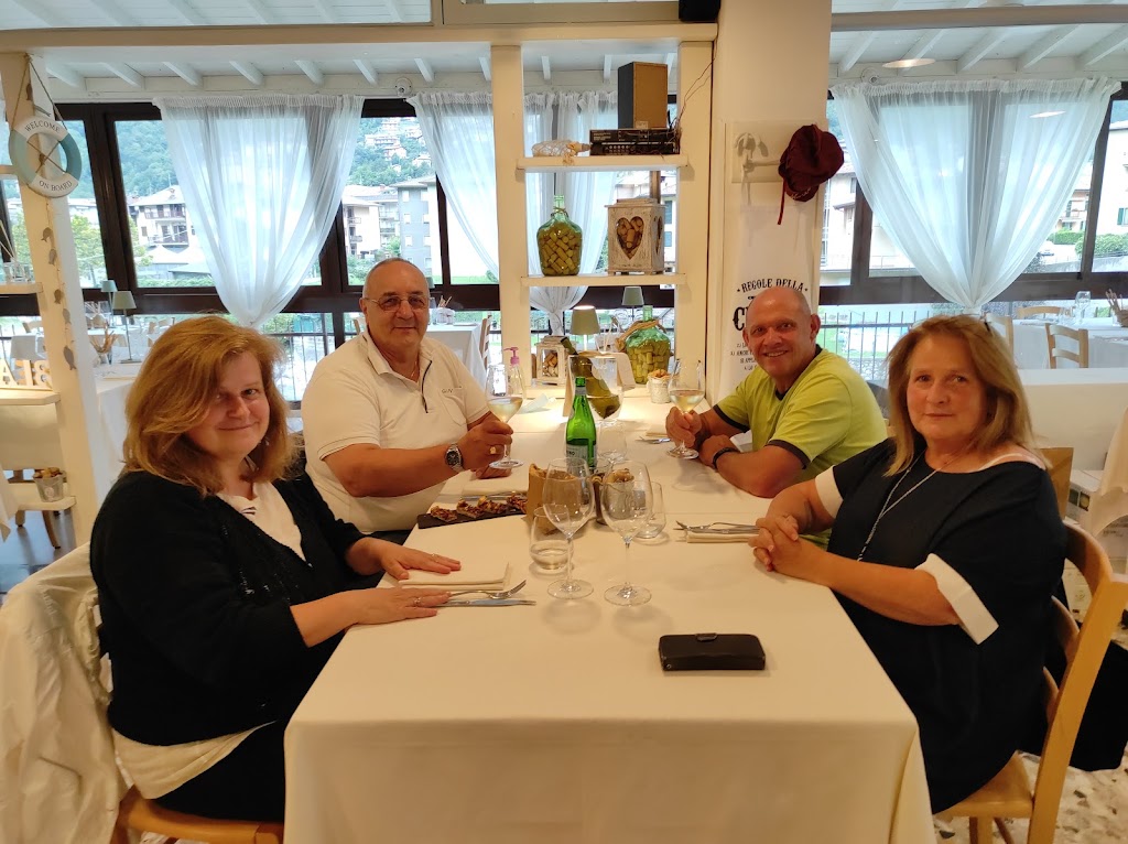 Numero Due, Zogno