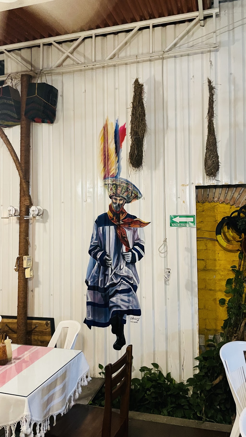 las cazuelas