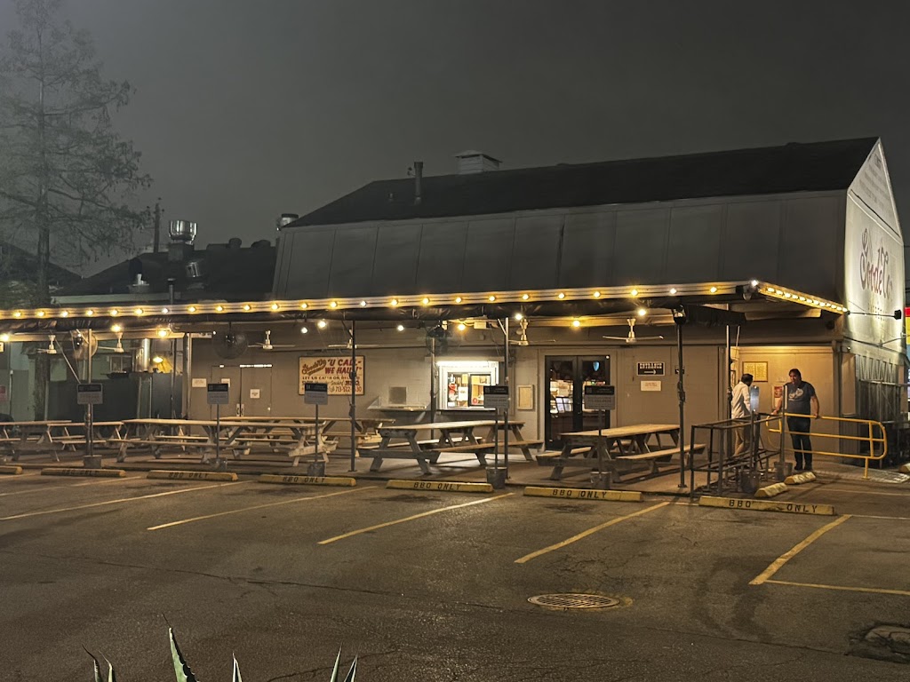 Goode Company Barbeque