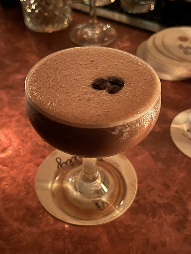 Bar Belly
