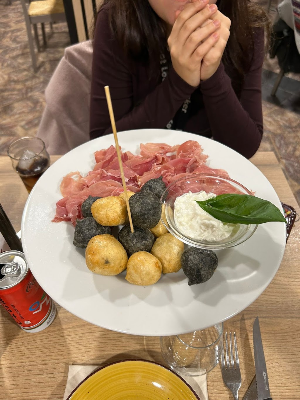 Benvenuti al Sud