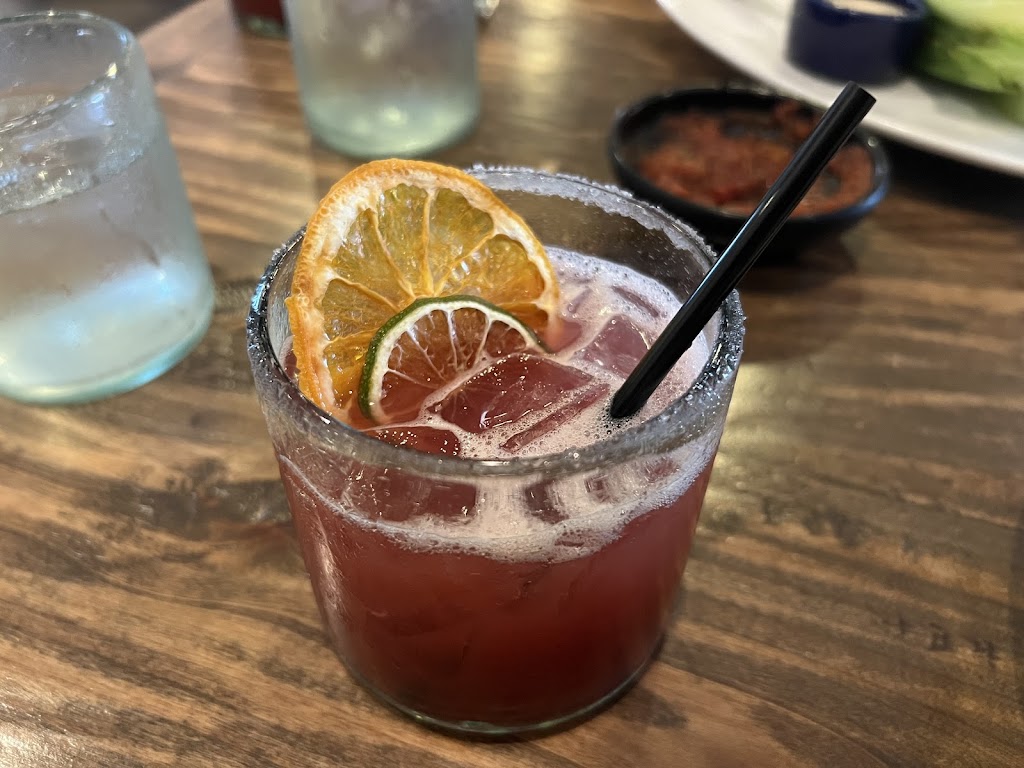 Maria's Cantina, Woodland, CA