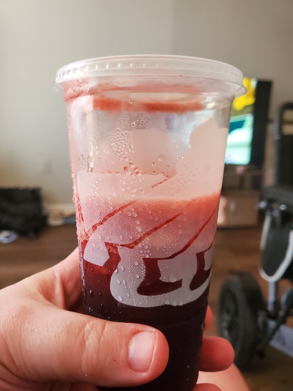 Taco Bell, Hondo, TX