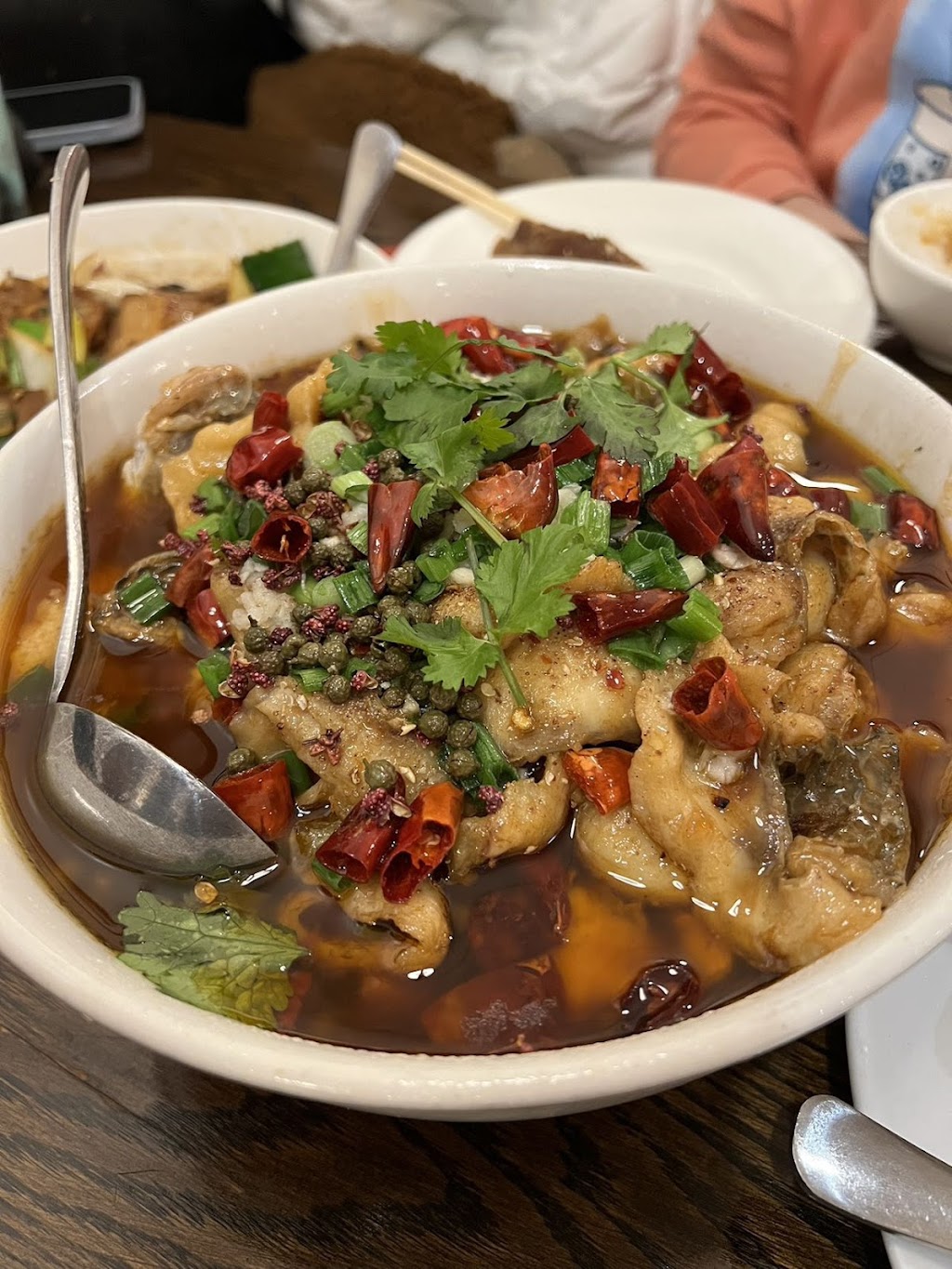 Northeast Chinese II
