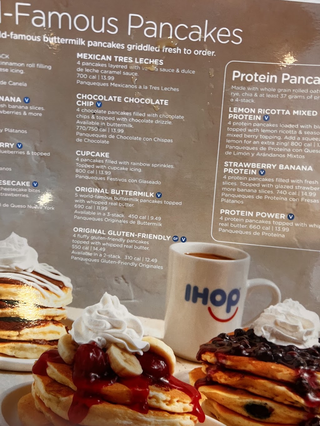 IHOP