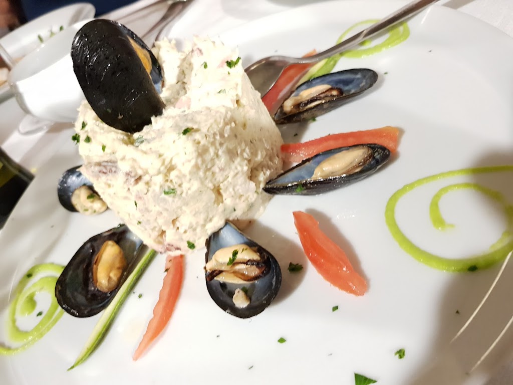 Ristorante Vivarelli