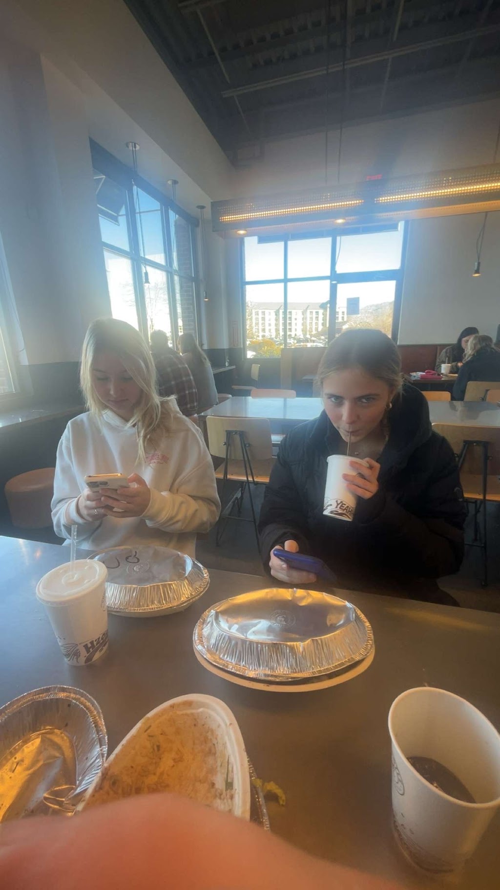 Chipotle