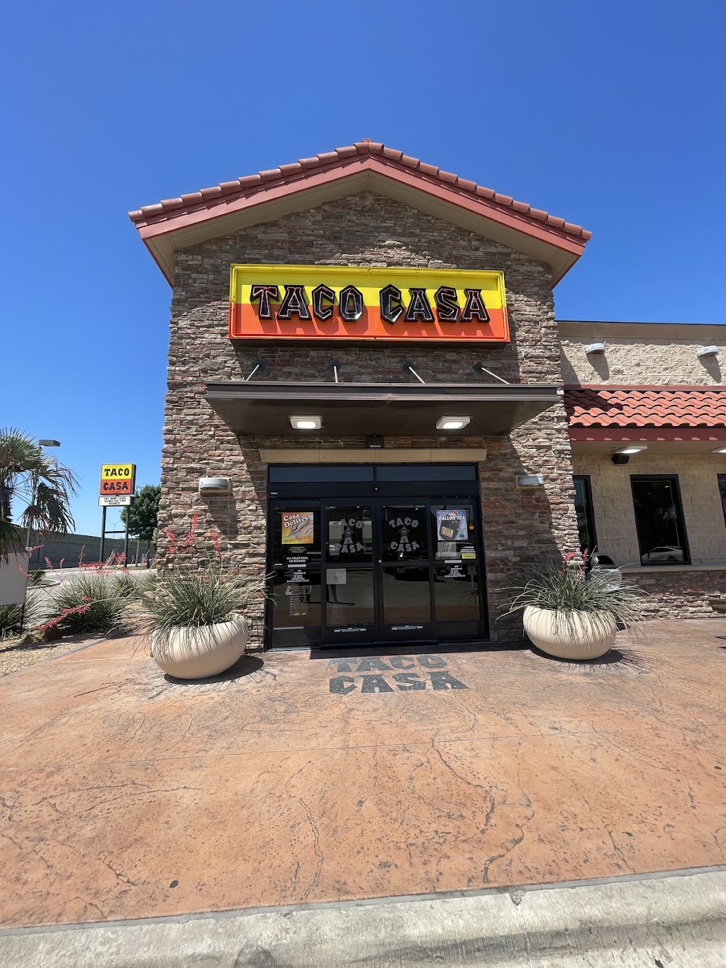 Taco Casa