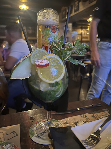 Bodega la Taberna