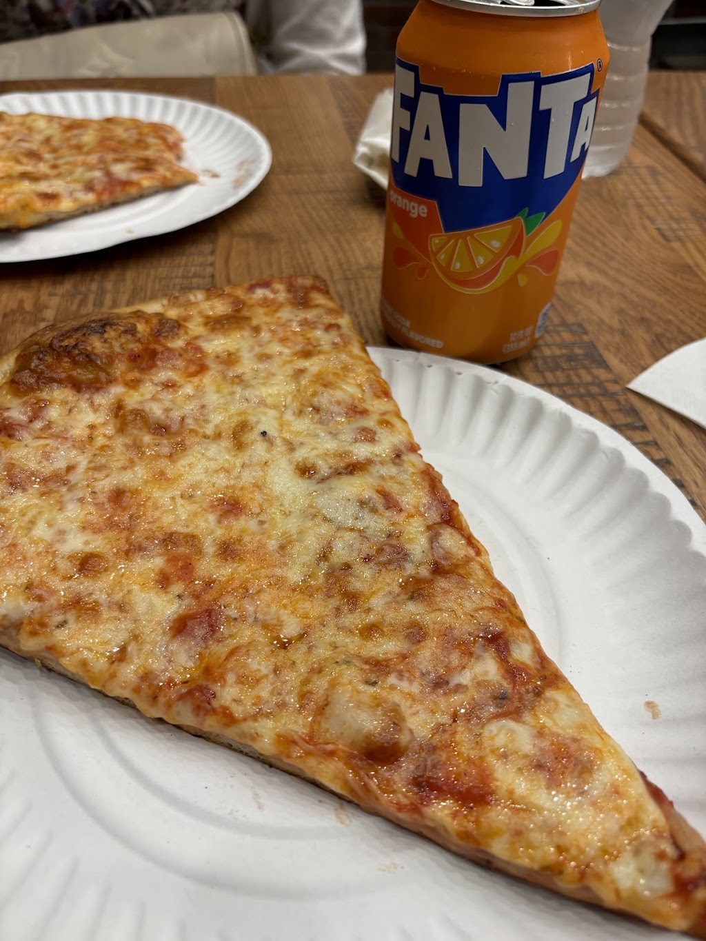 Gino's of Great Neck, Great Neck, NY