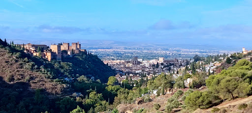 La Abadía