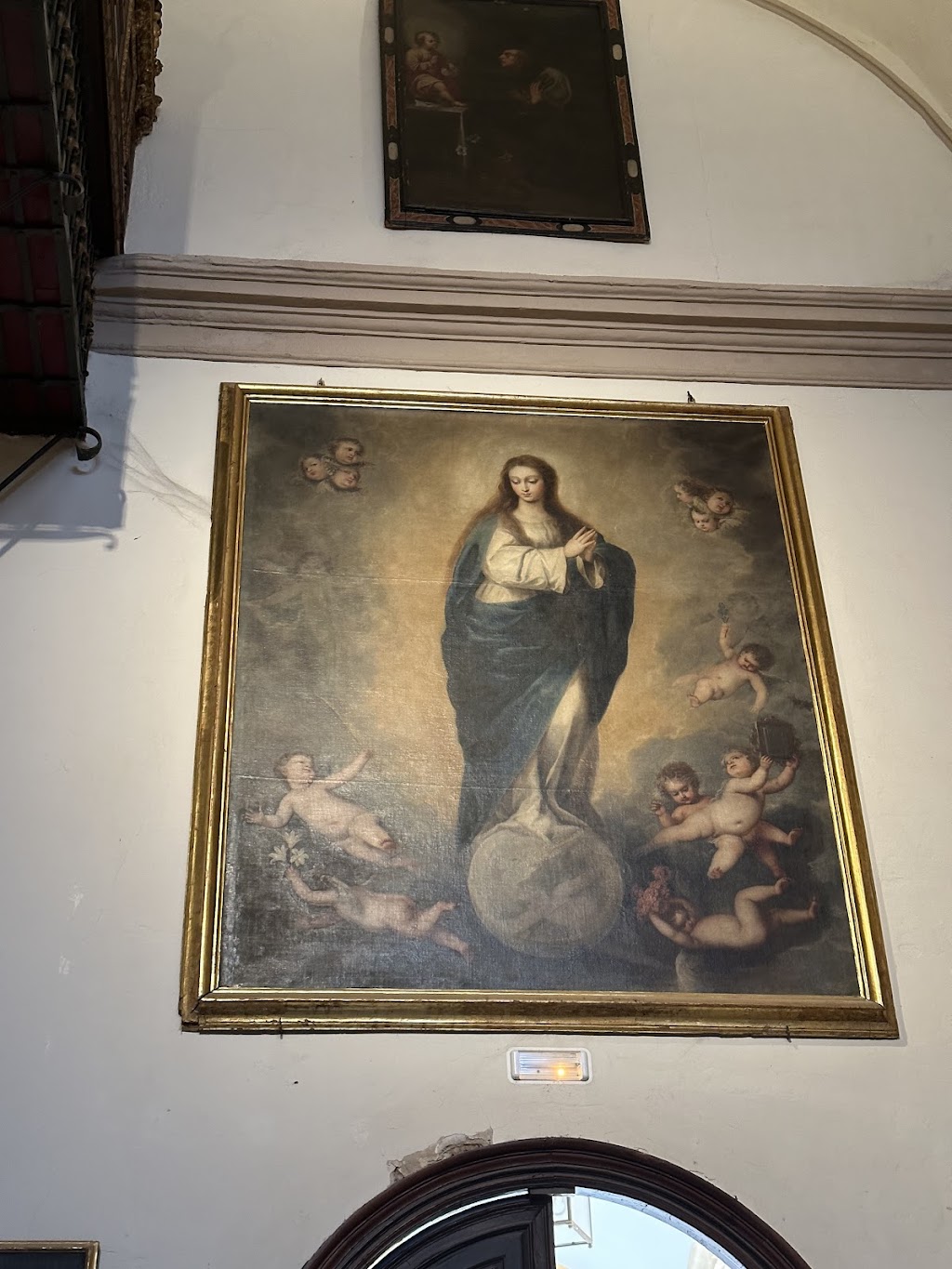 La Abadía