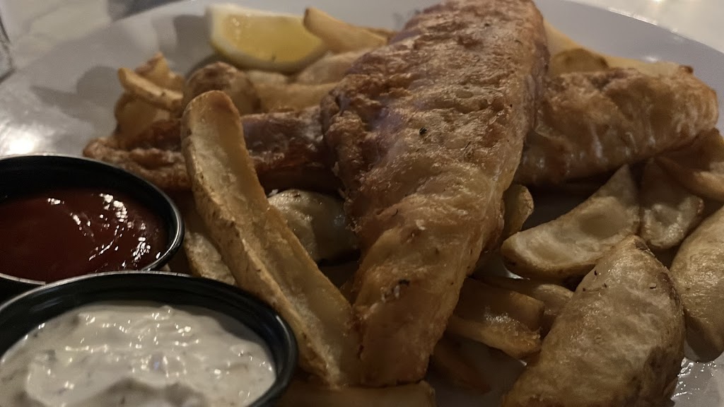 Waterman's Restaurant