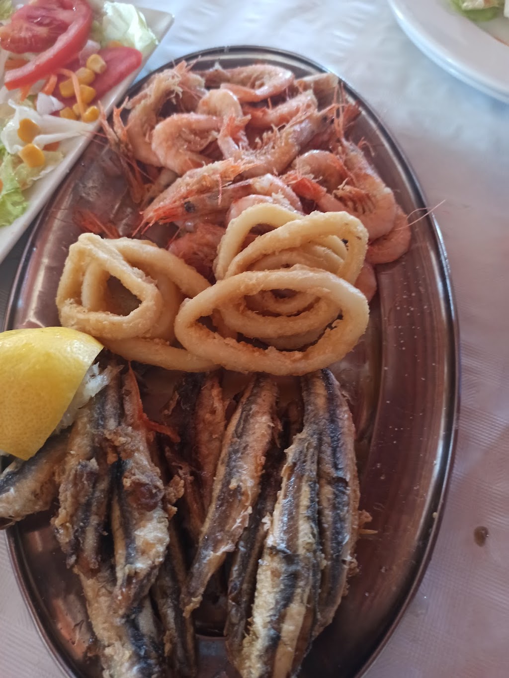 Don Jerónimo, Tabarca