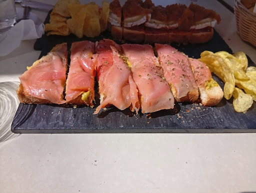 Bar Miguel